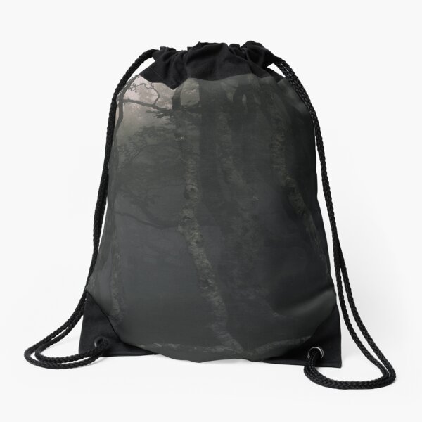 SULDR & LAMINA Drawstring Bag