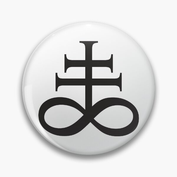 Item preview, Leviathan Cross designed and sold by MedievalWear.