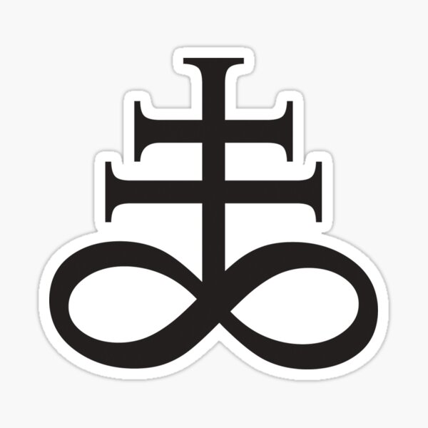 Leviathan Cross Gifts & Merchandise | Redbubble