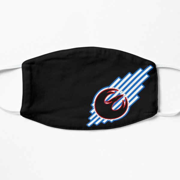 Rebel Pilot D Flat Mask