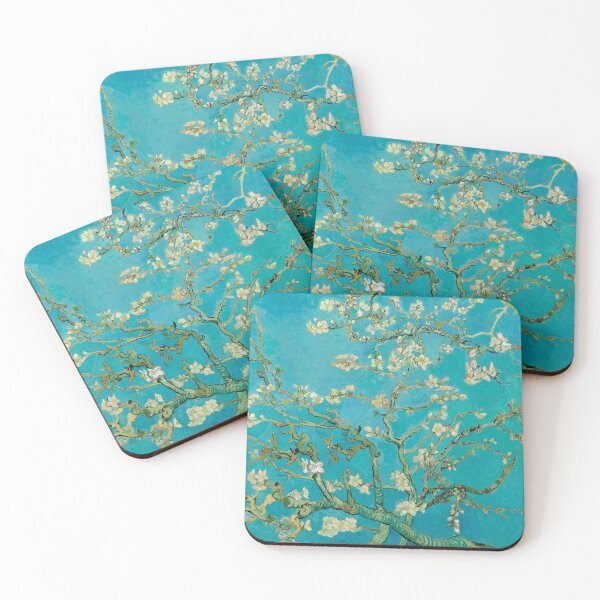 Item preview, Van Gogh  "Almond Blossom", 1890 designed and sold by Alexandra Dahl.