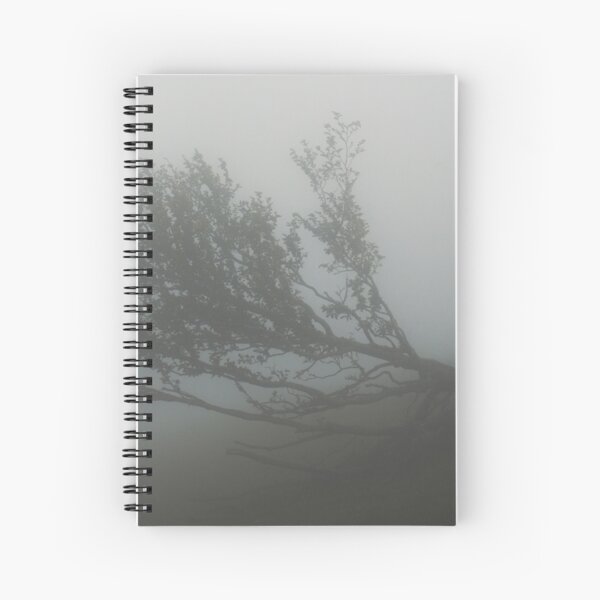 SULDR & LAMINA Spiral Notebook