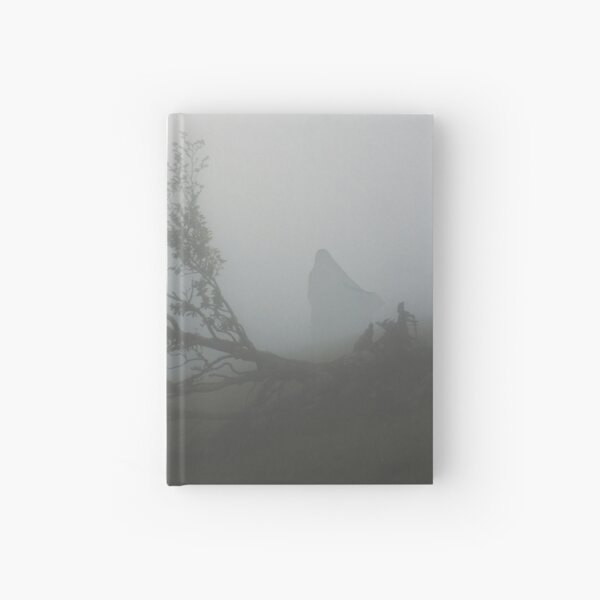 SULDR & LAMINA Hardcover Journal