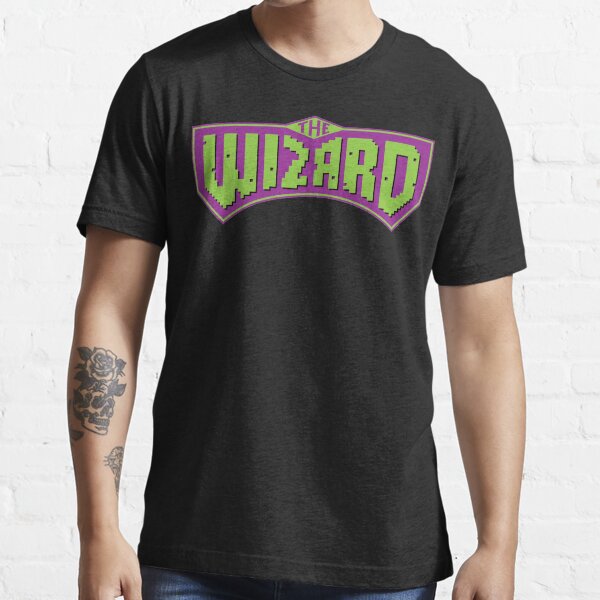 The Wizard Essential T-Shirt