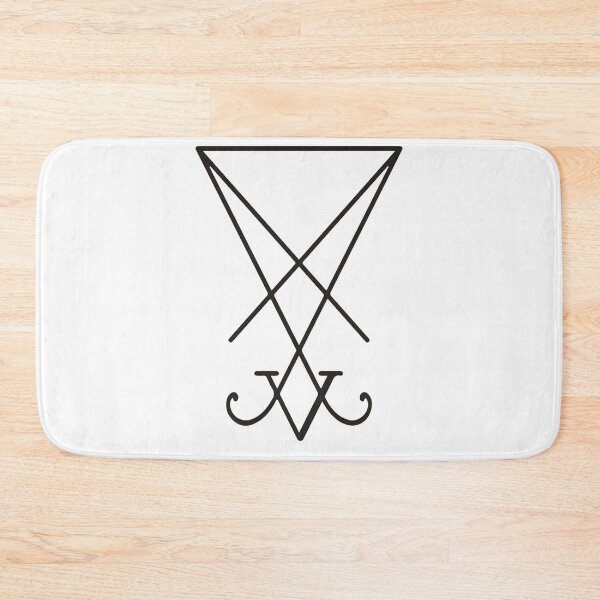 Item preview, Lucifer Sigil  designed and sold by MedievalWear.