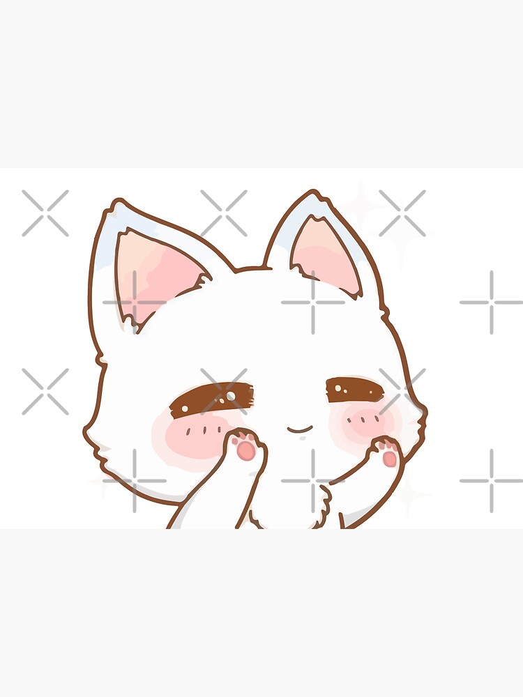 anime manga cat masks | mask anime and manga by Migii