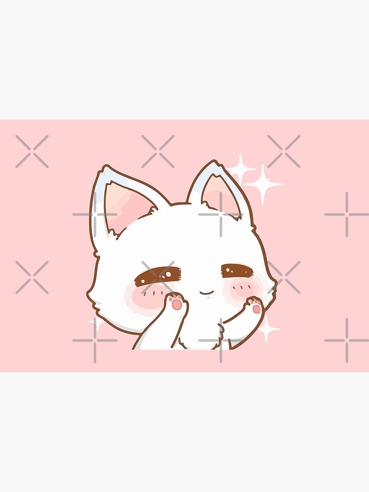 anime manga cat masks | mask anime and manga by Migii