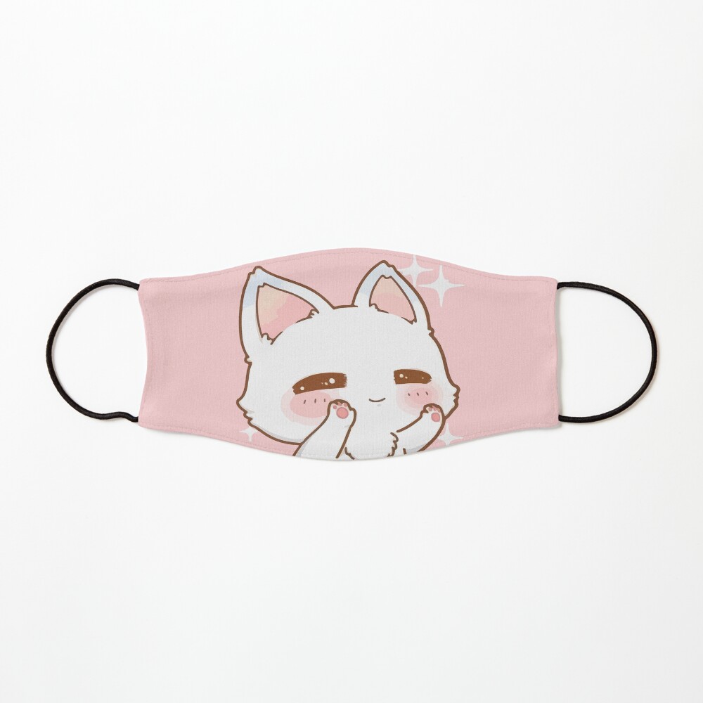 anime manga cat masks | mask anime and manga Mask