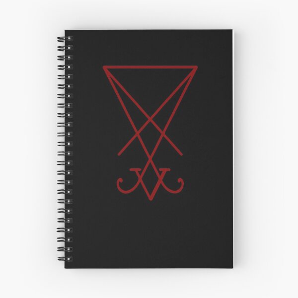 Item preview, Lucifer Sigil  designed and sold by MedievalWear.