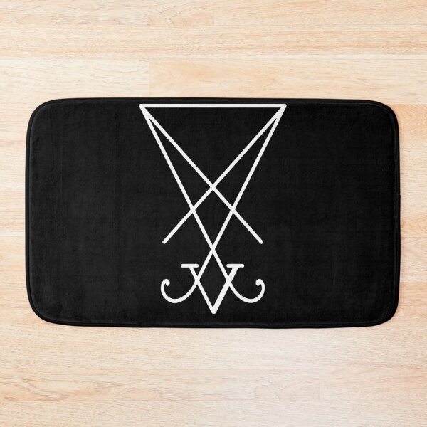 Item preview, Lucifer Sigil  designed and sold by MedievalWear.