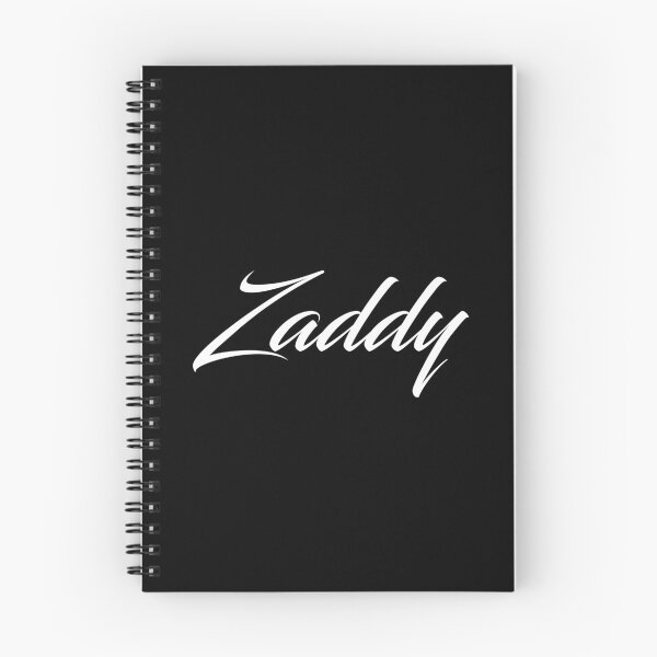 Item preview, Zaddy Sex Appeal Experience Swag designed and sold by ProjectX23.