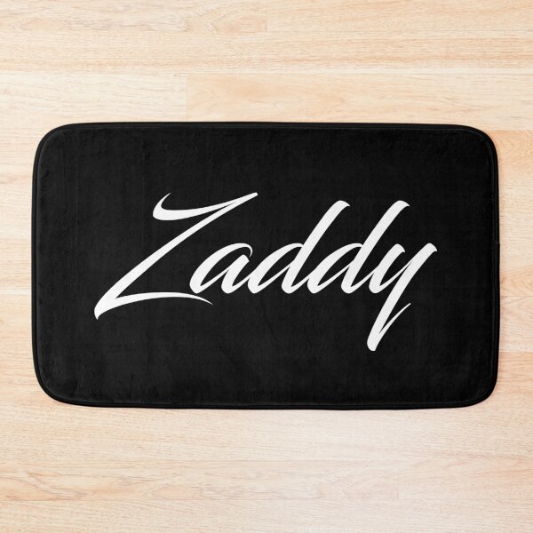 Item preview, Zaddy Sex Appeal Experience Swag designed and sold by ProjectX23.