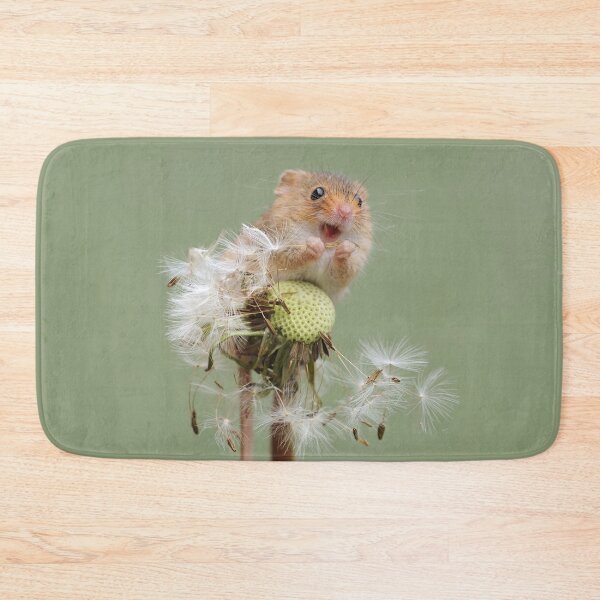 Item preview, Happy Chappie mouse designed and sold by Dean Mason.