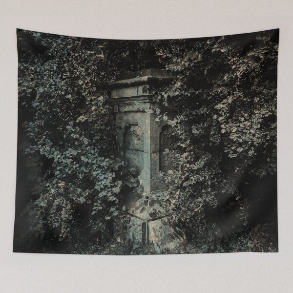 Item preview, Disappearing Memorial designed and sold by mreleganza.