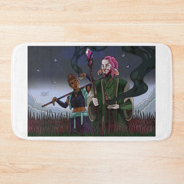 Item preview, Cad and beau designed and sold by Lorn Art.