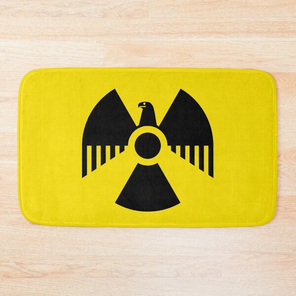 Item preview, Atomic Bundesadler designed and sold by Dator.