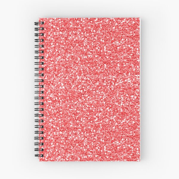 Item preview, Red Glitter Look designed and sold by Poetic Patterns Studio.