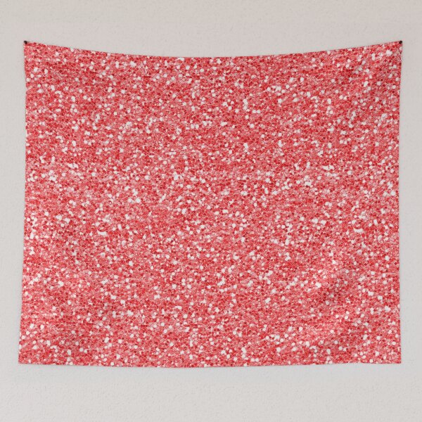 Item preview, Red Glitter Look designed and sold by Poetic Patterns Studio.