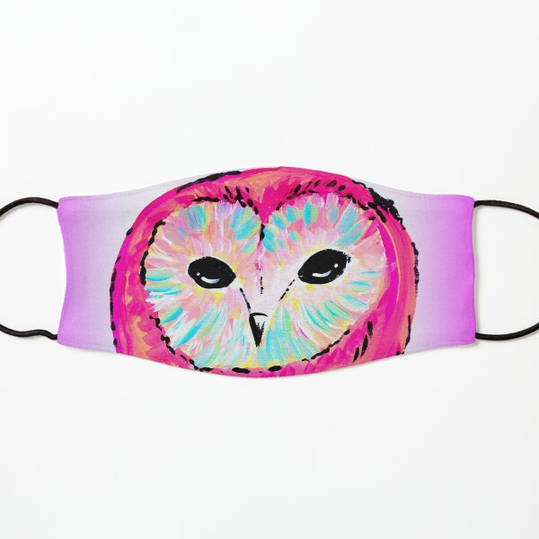 Cute For Baby Kids Masks Redbubble - cute kawaii pastel pink eyeball bow tie roblox