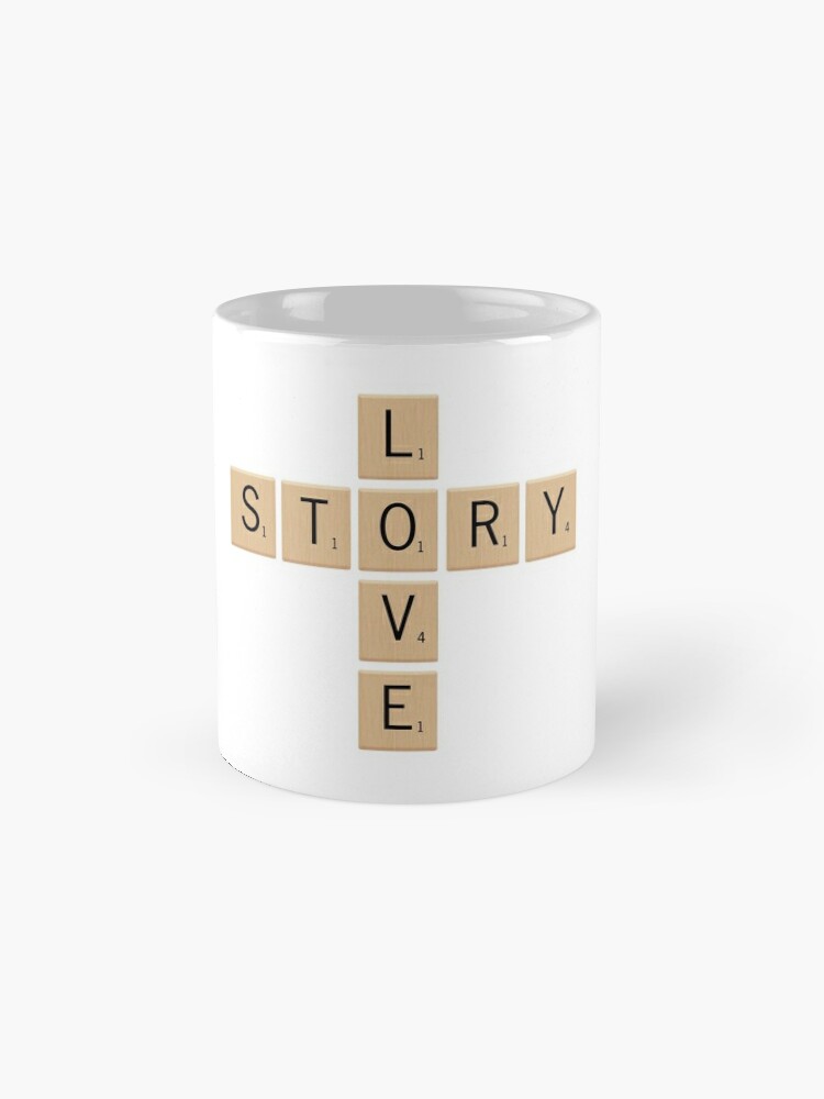 Taylor Swift Mug - Love Story