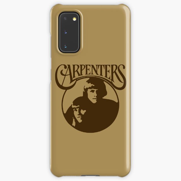 Carpenters Samsung Galaxy Snap Case