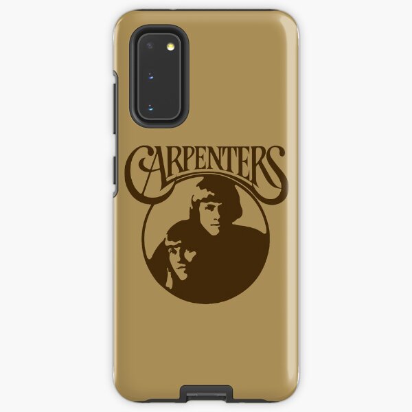 Carpenters Samsung Galaxy Tough Case