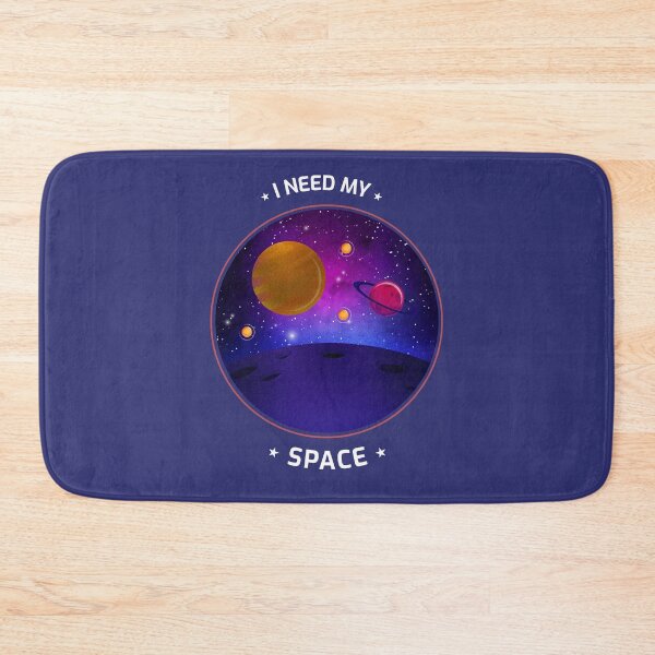 Item preview, I Need My Space designed and sold by bjg007.