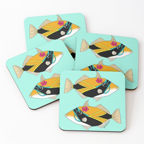 Item preview, Humu Girls designed and sold by sharkbait83.