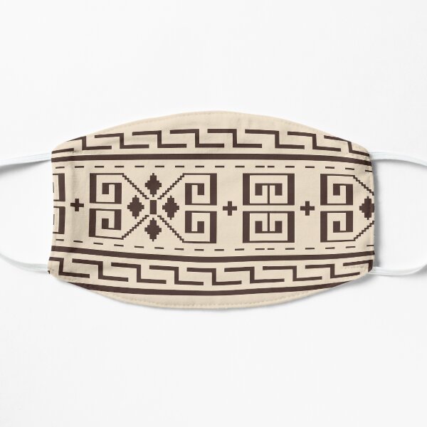 The Dude Abides The Big Lebowski Cardigan Print Mask