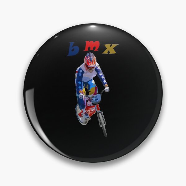 Item preview, bmx designed and sold by ricobarinas.