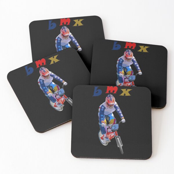 Item preview, bmx designed and sold by ricobarinas.