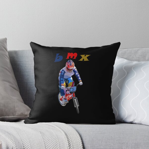 Item preview, bmx designed and sold by ricobarinas.