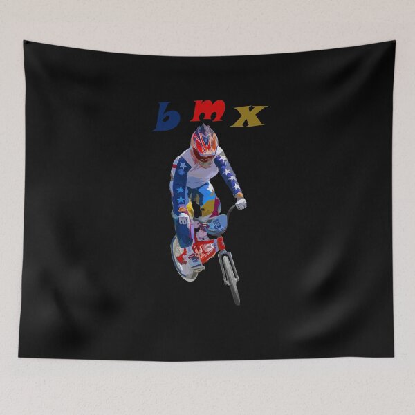 Item preview, bmx designed and sold by ricobarinas.