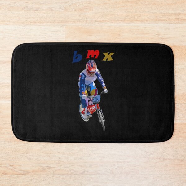 Item preview, bmx designed and sold by ricobarinas.