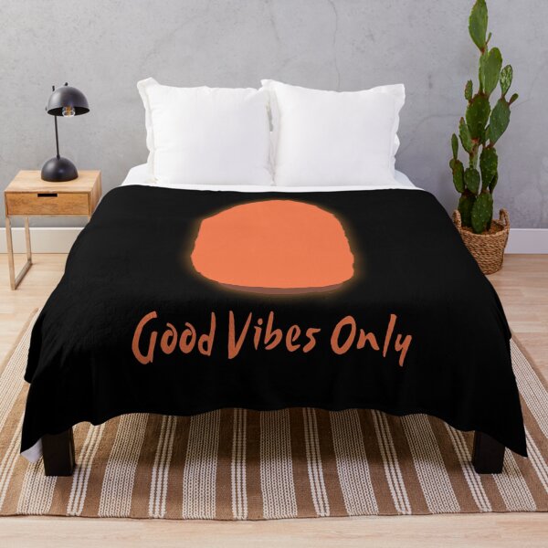 Item preview, Himalayan Salt Lamp | Good Vibes Only designed and sold by zeqira.