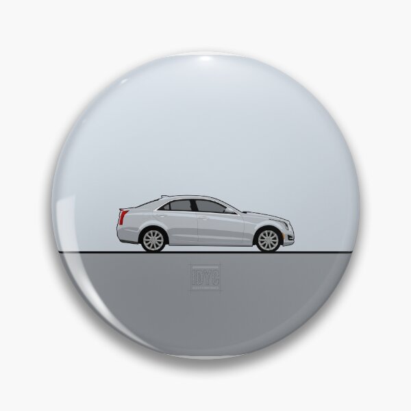 Pin Button