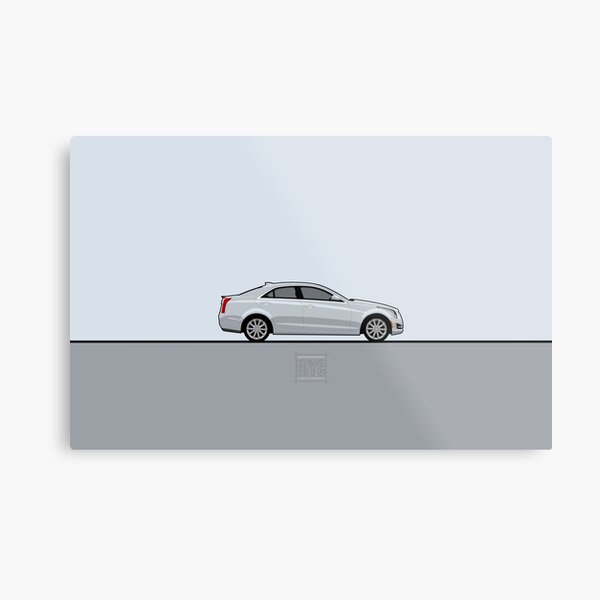 Metal Print