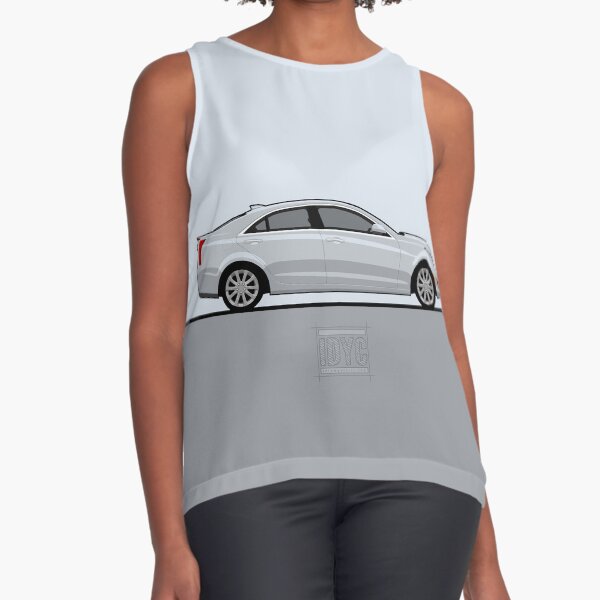 Sleeveless Top