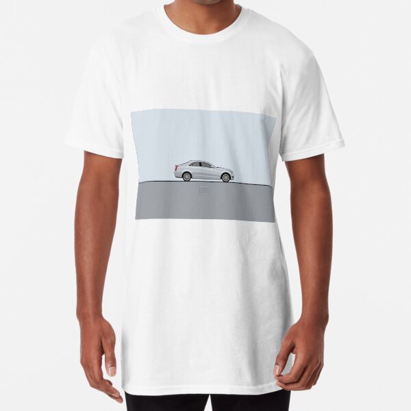 Long T-Shirt