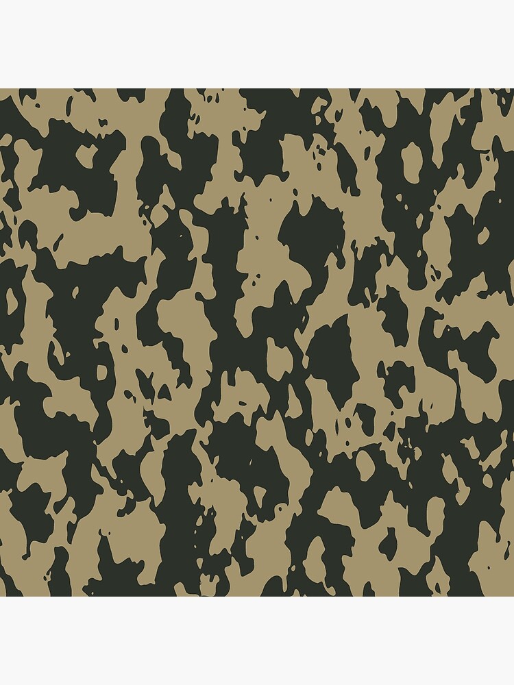 army wrapping paper