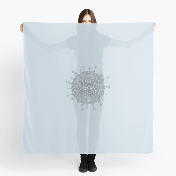 Item preview, protect the world from the Corona virus designed and sold by anthropologie31.