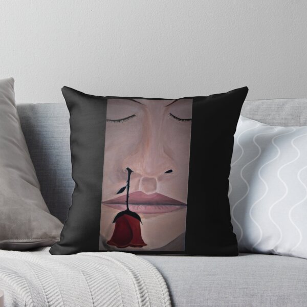 Item preview, Bloody Rose designed and sold by Okaypeekay.