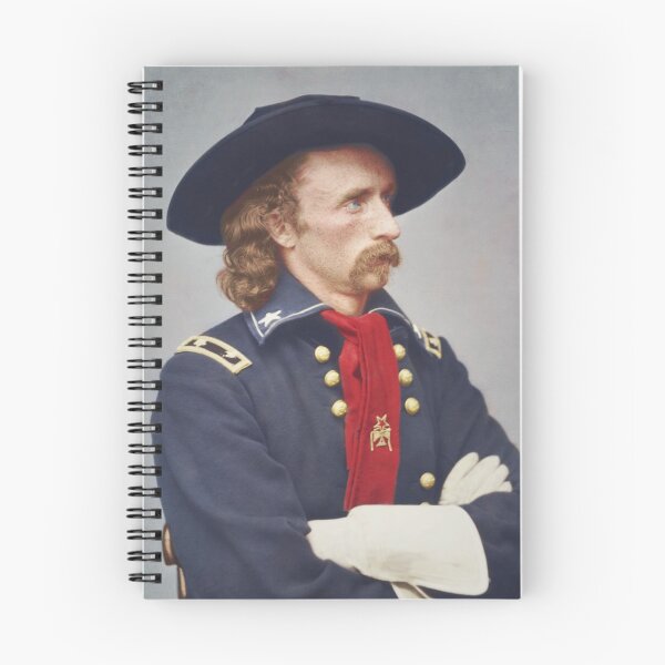 Item preview, General Custer designed and sold by AndythephotoDr.