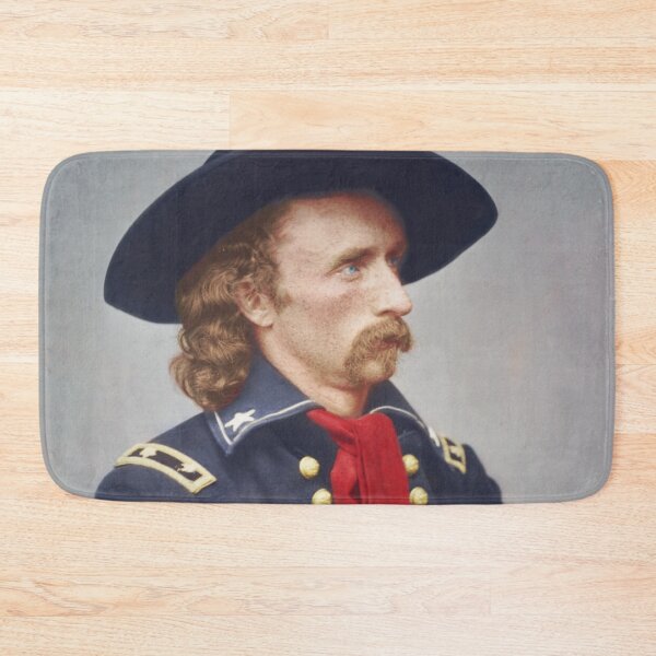 Item preview, General Custer designed and sold by AndythephotoDr.