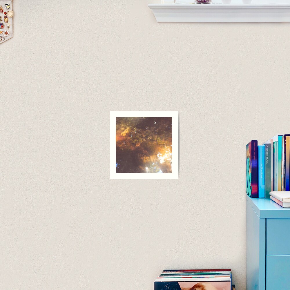EAUX-FORTES Art Print