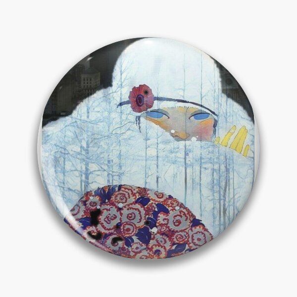 Item preview, Madame De Winter designed and sold by RobynLee.