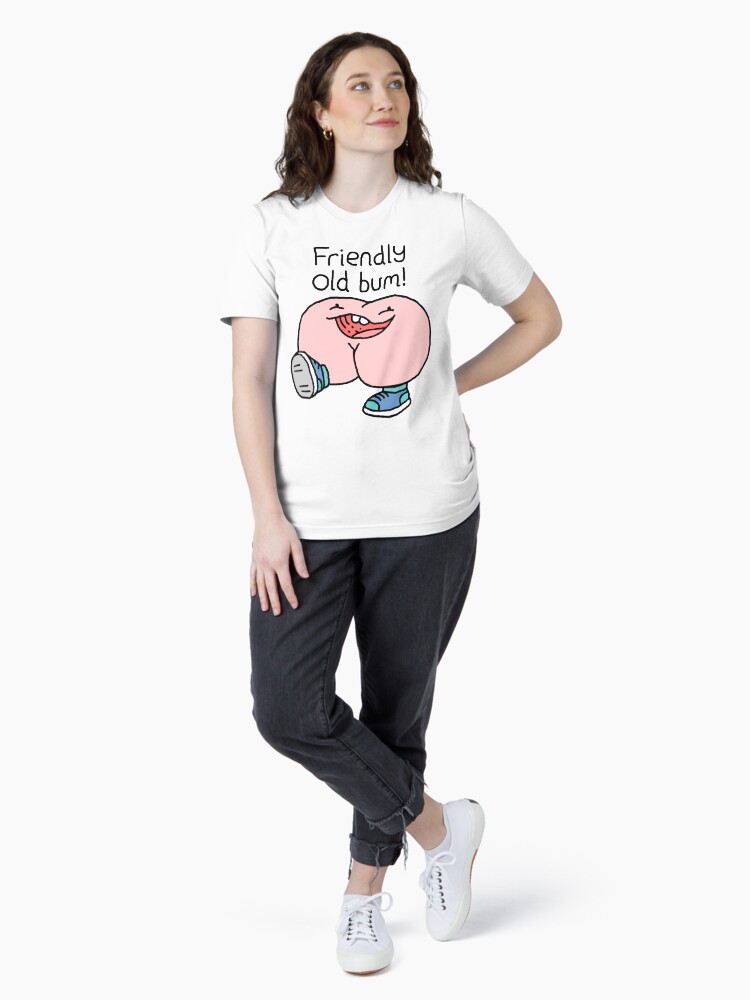 Willy Bum Bum - 