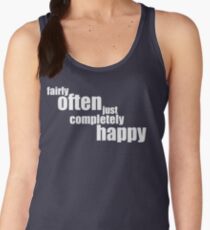 Arthur Shappey (2) Women's Tank Top