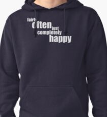 Arthur Shappey (2) Pullover Hoodie
