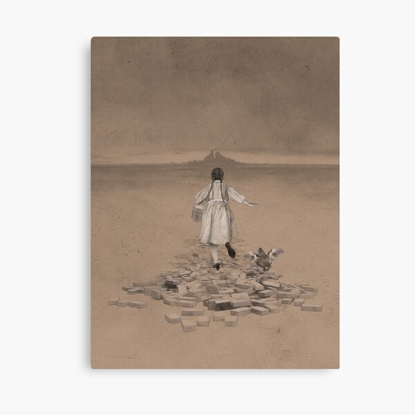 Item preview, Dorothy Returns to Oz designed and sold by DCdesign.